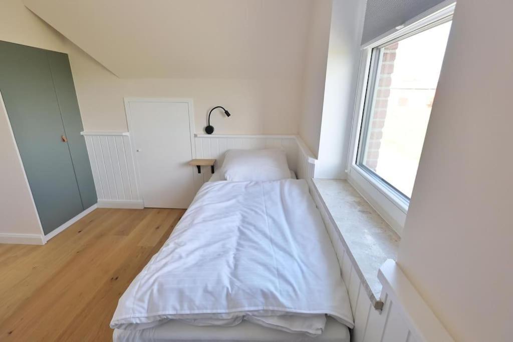 Inselidylle Villa Kunterbunt Fehmarn Exteriér fotografie